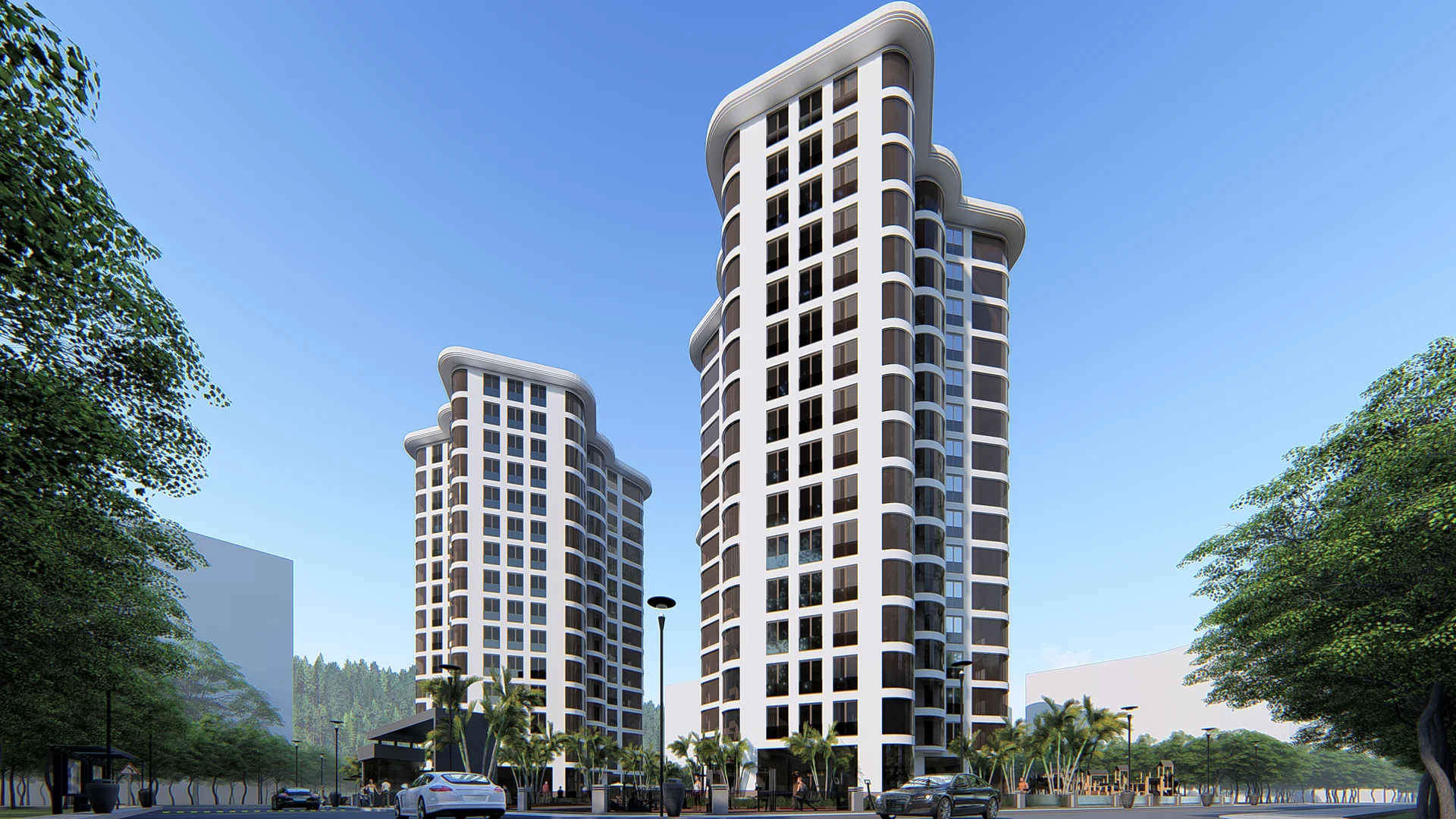 2018 YILDIZ AY KONUT YAPI KOOPERATİFİ